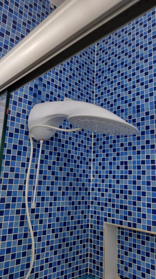 Apartamento Copacabana Rio de Janeiro Kültér fotó